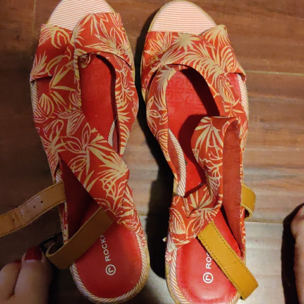Wedges